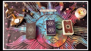 Aklındaki Kişiyle Ortak Geleceğinde Ne Var DETAYLI Tarot Yorumu🔮 [upl. by Bourgeois937]