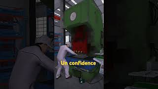 Un confidence work safetyfirstsoyoulast safetyandhealthatwork [upl. by Liatris]