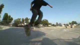 Smith park montage Pico rivera skaters [upl. by Pappas496]