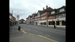 Places to see in  Banstead  UK [upl. by Sylvie736]