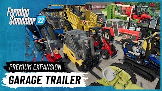 Trying To Make 10 Million from an Old Abandon Farm  SuperCut  Farming Simulator 22 [upl. by Karilla709]