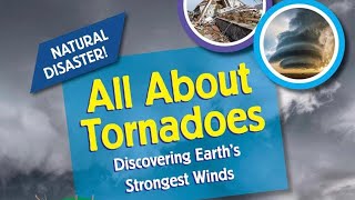 Learn about Tornadoes stembuddies [upl. by Moneta]