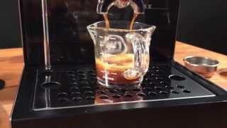 Gaggia Classic How to Use [upl. by Halivah]