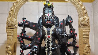 🚩🙏🔱🕉️Sri AstakaalBhairava Abhishekam 🔴 Live Darshan 🕉️🔱🙏🚩 [upl. by Adnalro]