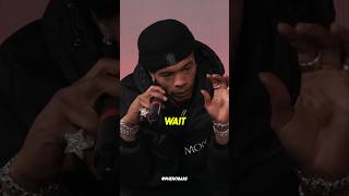 Lil Baby REVEALS how Offset HELPED him in the studio [upl. by Sivle]