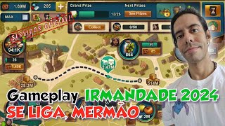 Ev Irmandade 2024 Gameplay [upl. by Eireva176]