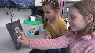 Briarwood Apple Distinguished School Video [upl. by Yllime]