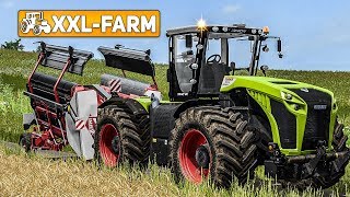 DIESE MOD SOLLTE WIRKLICH JEDER NUTZEN  LANDWIRTSCHAFTS SIMULATOR 2017 20  GAMERSTIME [upl. by Teik]