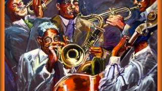 CHARLESTON  Jazz NEW ORLEANS [upl. by Eiraminot652]