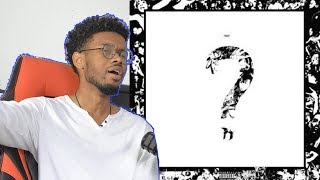 xxxtentacion  SADCHANGES REACTIONREVIEW [upl. by Isdnil37]