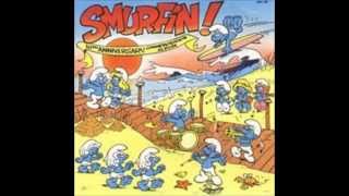 The Smurfs  Smurfin USA [upl. by Yesac907]