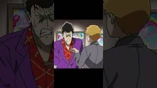 MASTER REIGEN EDIT  MOB PSYCHO 100 [upl. by Erot]