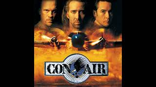 ConAir 1997 “Caged In” [upl. by Priestley]