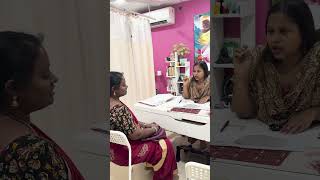 Heavy Bleeding  Uterus removal  Dr Silpahasa Samalla  Top Gynecologist pregnancy baby [upl. by Odele]