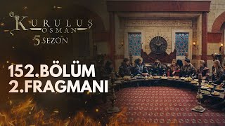 Kuruluş Osman 152Bölüm 2Fragmanı [upl. by Uriel]