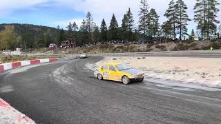 B finale BC JR Rugslandsfestivalen 2024 [upl. by Ardelle290]