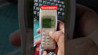 NOKIA 1100 tamil smartphone nokia tamilmusic nokialovers automobile funny nokia225 newmusic [upl. by Agatha]