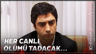 Polat Alemdarın Ekibi Dağılmaya Başladı  Kurtlar Vadisi Pusu 14 Bölüm [upl. by Kellby]