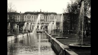 Петергоф  Peterhof  1960 [upl. by Ot457]