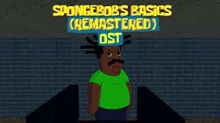 Saldi Assault Scrapped  Spongebobs Basics Remastered OST [upl. by Namlak]