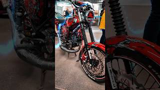 💥💥 Simson Tuning Motorradmesse Erfurt 💥💥twostroke motorcycle simson ddr tuning [upl. by Alue]