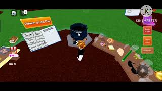 playing the wacky wizards  op game play  roblox [upl. by Ecitnerp]