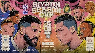 البث المباشر لمباراة الهلال والنصر  Live stream of the match between Al Hilal vs Al Nassr [upl. by Guyer]