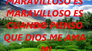 SALA EVANGELICA HIMNO MARAVILLOSOwmv [upl. by Justine766]