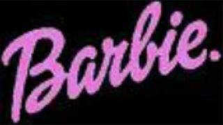 Barbie Girl with Lyrics [upl. by Eirrek722]