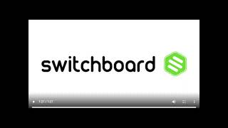 Multistreaming with Switchboard [upl. by Alit]