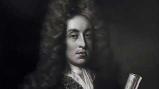 Purcell  Music for a while sung by countertenor Iestyn Davies [upl. by Farica955]