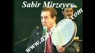 Sabir Mirzeyev  senin eshqin wwwazeribalasicom [upl. by Neile]