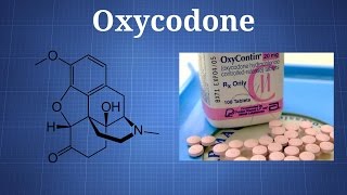 Oxycodone What You Need To Know [upl. by Sharia371]