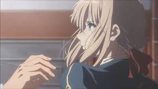 Violet Evergarden AMV Hollow Life [upl. by Assina]