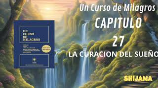 Audio libro “Un Curso de Milagros” UCDM [upl. by Lovato]