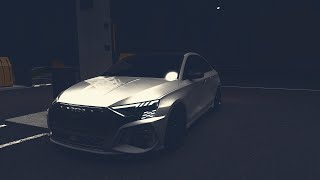 The Audi RS3 Makes Your Driving Skills BETTER [upl. by Laidlaw709]