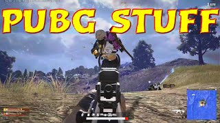 PUBG STUFF 237 [upl. by Adan]