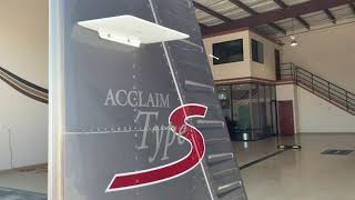 2016 MOONEY ACCLAIM TYPE S For Sale [upl. by Sophi]