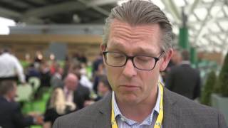 Willmott Dixon Sustainability Conference 2017 [upl. by Attena]