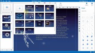 Free Multimedia Presentation Software – Best PowerPoint Alternative [upl. by Allebram]