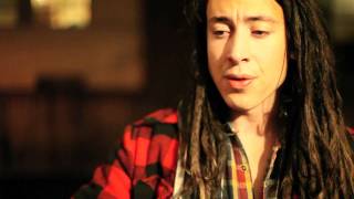 Noah Gundersen  Family Official Video [upl. by Enelyahs]