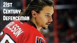 65 Erik Karlsson  Highlights [upl. by Veejar]