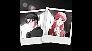 Ｈｉｒｏｔａｋａ ｘ Ｎａｒｕｍｉ  Ｄａｎｄｅｌｉｏｎｓ [upl. by Randi]