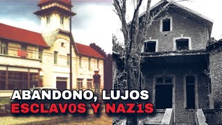 Escucharon Hablar  Lugares ABANDONADOS con Historias MUY FUERTES [upl. by Nhguaved287]