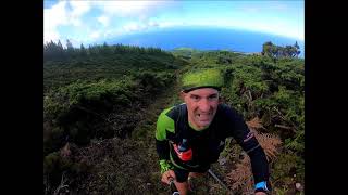 Azores Bravos Trail 30K 2021 [upl. by Jos]