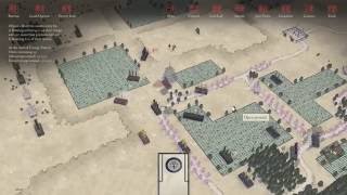 Sengoku Jidai Shadow of the Shogun Gameplay Review [upl. by Luelle]