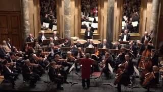 G Rossini Il Barbiere di Siviglia Ouvertüre  JohannStraussOrchester Wiesbaden Herbert Siebert [upl. by Namhar52]