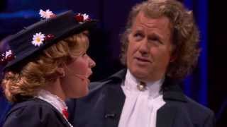 André Rieu  Feed the Birds Live in Amsterdam [upl. by Ahtera741]