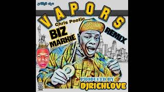 Biz Markie  Vapors Official Video Clean [upl. by Aettam]