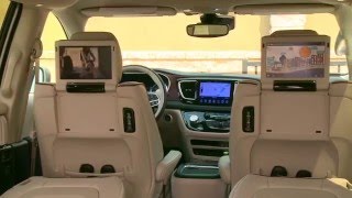 2017 Chrysler Pacifica  Exterior and Interior Footage [upl. by Maryly654]